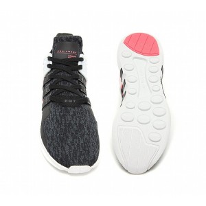 Adidas EQT Support ADV Trainer - Black / Turbo